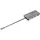 Club 3D 8in1 Hub, USB-C 3.0 [Stecker] (CSV-1593)