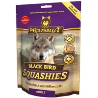 Wolfsblut Black Bird Squashies 6 x 300 g