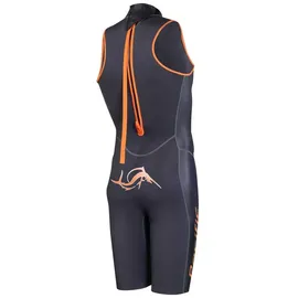 Sailfish Neoprenanzug Pacific 3 Schwarz/Orange XS