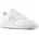 Kid s Sneaker Gr 38 weiß/grau