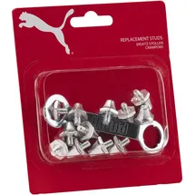Puma Ersatz Fußballstollen Studs 11/13mm silver