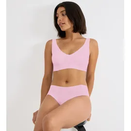 SLOGGI ZERO Feel 2.0 Hipster floral pink XL