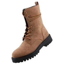 Dockers Damen Boot - 40 EU