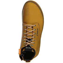 TCX Dartwood WP Schuh, Unisex, Hellbraun, Wildleder, Größe 41