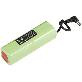 Reely Akkupack 4,8V 5000mAh NiMH 2348501