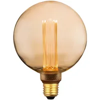 Nordlux Retro Birne 2080242758 3,5 W E27 extra warmweiß 1 St.
