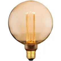 Nordlux Retro Birne 2080242758 3,5 W E27 extra warmweiß 1 St.