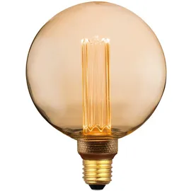 Nordlux Retro Birne 2080242758 3,5 W E27 extra warmweiß 1 St.