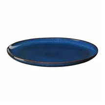 Asa Selection Saisons Dessertteller 21 cm Blau