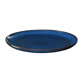 Asa Selection Saisons Dessertteller 21 cm Blau