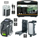 LASERLINER X1-Laser 360°-Linienlaser