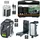 LASERLINER X1-Laser 360°-Linienlaser