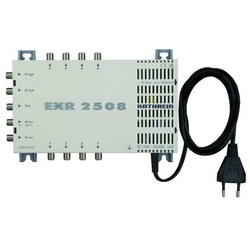 Kathrein Multischalter EXR 2508 5 auf 8