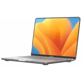 Tech21 EvoWave für MacBook Pro 13 Zoll (2020-2022) - Blau - Hardcover