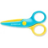 Staedtler Schere Noris junior Sicherheitsschere für Kleinkinder