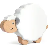 HaPe Schläfriges Schaf Musik Nachtlicht - Multicolor - One Size