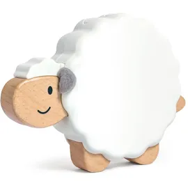 HaPe Schläfriges Schaf Musik Nachtlicht - Multicolor - One Size