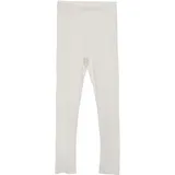 MINYMO Leggings Rib Beige 122