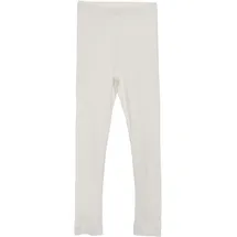 MINYMO Leggings Rib Beige 122