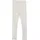 MINYMO Leggings Rib Beige 122