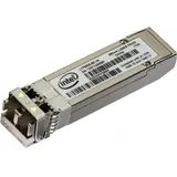 Intel SFP28 Modul E25GSFP28SRX, Transceiver, Silber