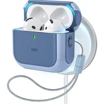 Esr Orbit Halolock Magsafe Apple Airpods 4 blau