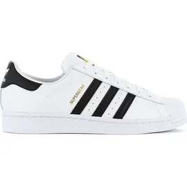 adidas Superstar Cloud White / Core Black / Cloud White 36