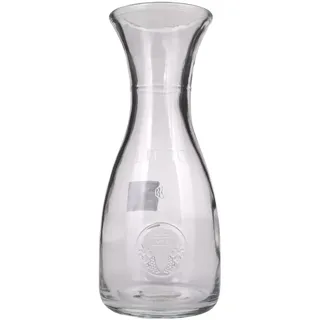 Bormioli Rocco MISURE Wasserkaraffe 1l