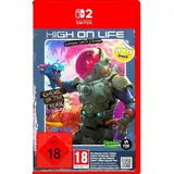 High On Life - Nintendo Switch 2 - Neu & OVP