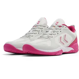 hummel Speed Court Damen Rosa F3276