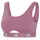adidas Scoop Bralette - Sport Active Comfort Cotton - Bequeme Unterwäsche - XS