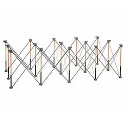 Centipede CK15S Untergestell