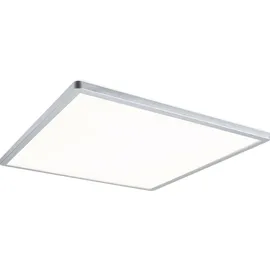 Paulmann Atria Shine 1 Stk. eckig Chrom 42x42 cm