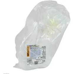 Aquapak 340 Sauerstoffins.+Anfeuchtungsadapter 340 ml