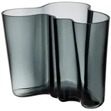 Iittala Aalto 16 cm dunkelgrau