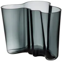 Iittala Aalto 16 cm dunkelgrau