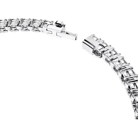Swarovski Matrix Tennis Armband Silber 5648936 Größe 16 cm