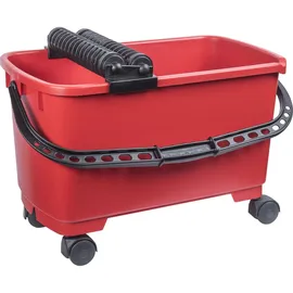 Connex Putzeimer COX790701 rot
