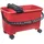 Connex Putzeimer COX790701 rot