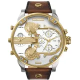 Diesel Mr. Daddy 2.0 Leder 0 mm DZ7483