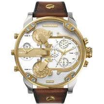 Diesel Mr. Daddy 2.0 Leder 0 mm DZ7483