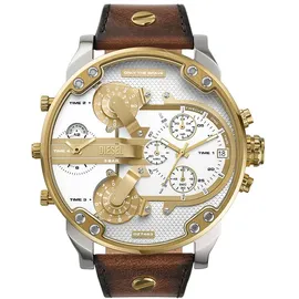 Diesel Mr. Daddy 2.0 Leder 0 mm DZ7483