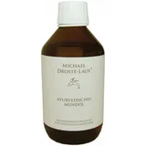 Michael Droste-Laux Droste-Laux Ayurvedisches Mundöl 250 ml