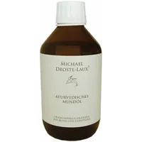 Michael Droste-Laux Droste-Laux Ayurvedisches Mundöl