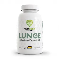 PROTECT LUNGE 120 St