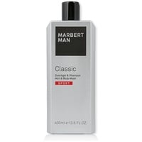 Marbert Man Classic Sport Duschgel 400 ml