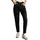 DENIM aus stretchigem Organic-Cotton-Mix Damen Jeanshose mit Stretch-Anteil Boyfriend Fit schwarz Multi/Vintage Black W29/L34 29W 34L