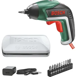 Bosch IXO V inkl. 1 x 1,5 Ah + Zubehör 06039A8000