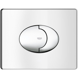 Grohe Skate Air Abdeckplatte, chrom