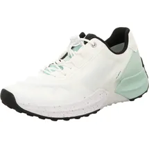 Gabor comfort Sportliche Schnürschuhe in weiß, | Gr.: 37,5